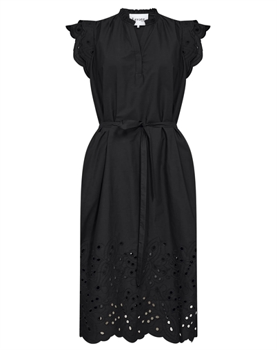 Leveté Room - Grolet 7 Kjole - Black
